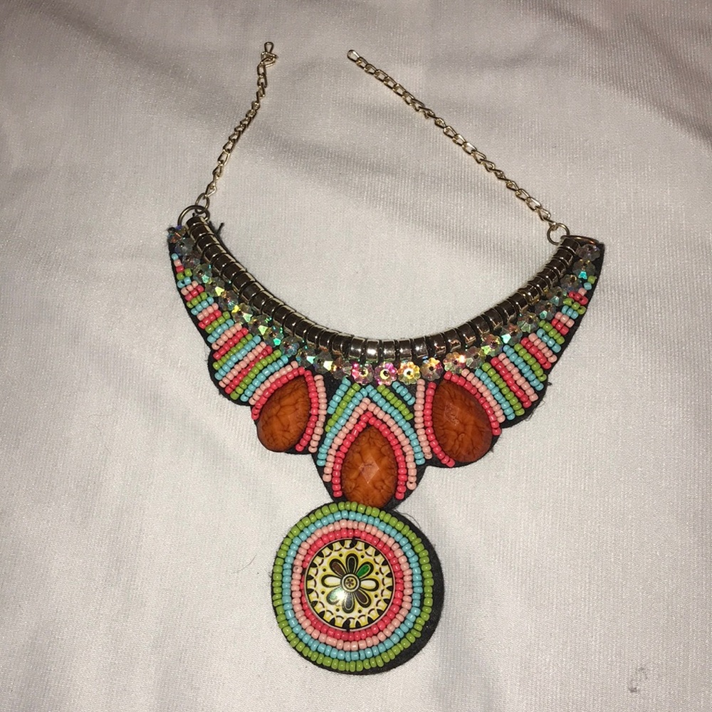 Necklace